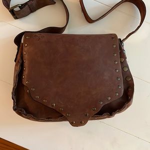 Patricia Nash crossbody purse